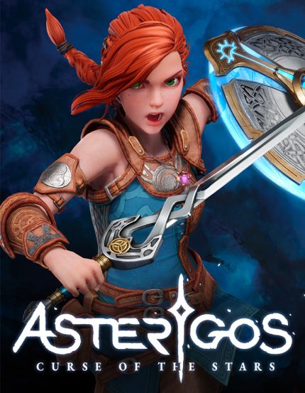 Asterigos: Curse of the Stars